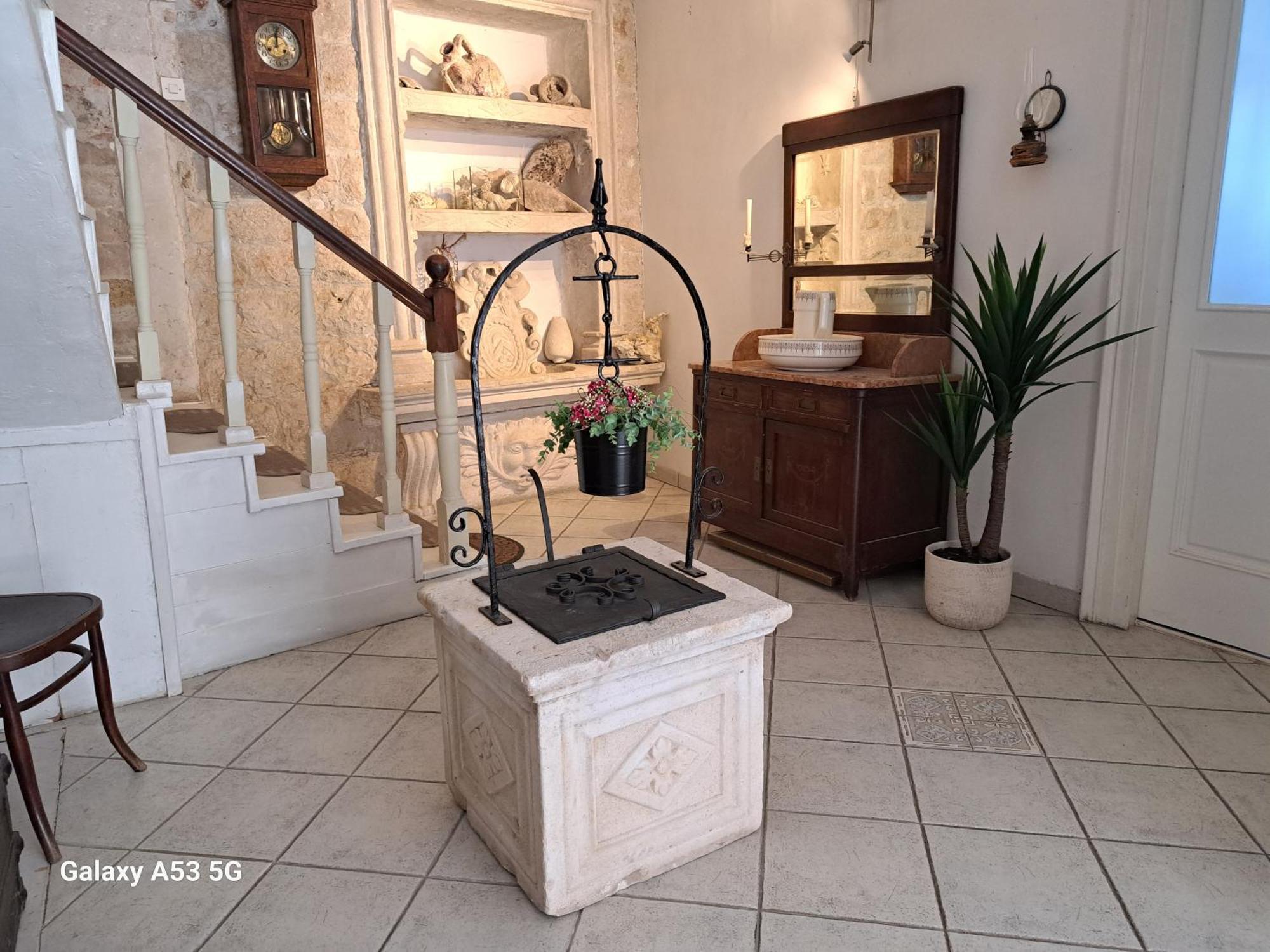 Heritage Rooms Kut Vis Luaran gambar